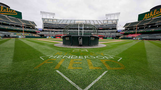 RickeyField